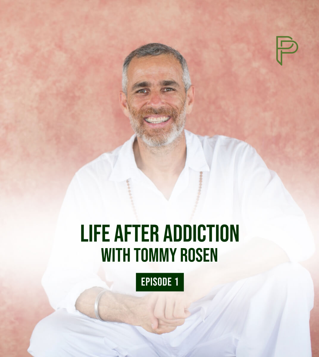 Tom Rosen Pathways & Perspectives
